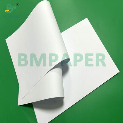 Papier cyfrowy niepowlekany, bezdrzewny 90 g/m² 105 g/m² do druku laserowego 12 x 18 cali