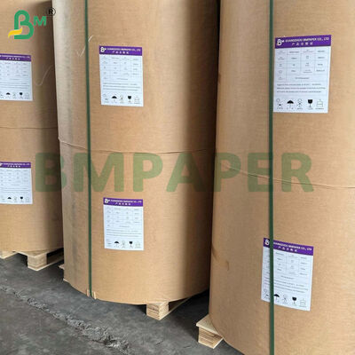 Papier offsetowy bezdrzewny do książek 60/70/80/90 g/m² w rolkach jumbo